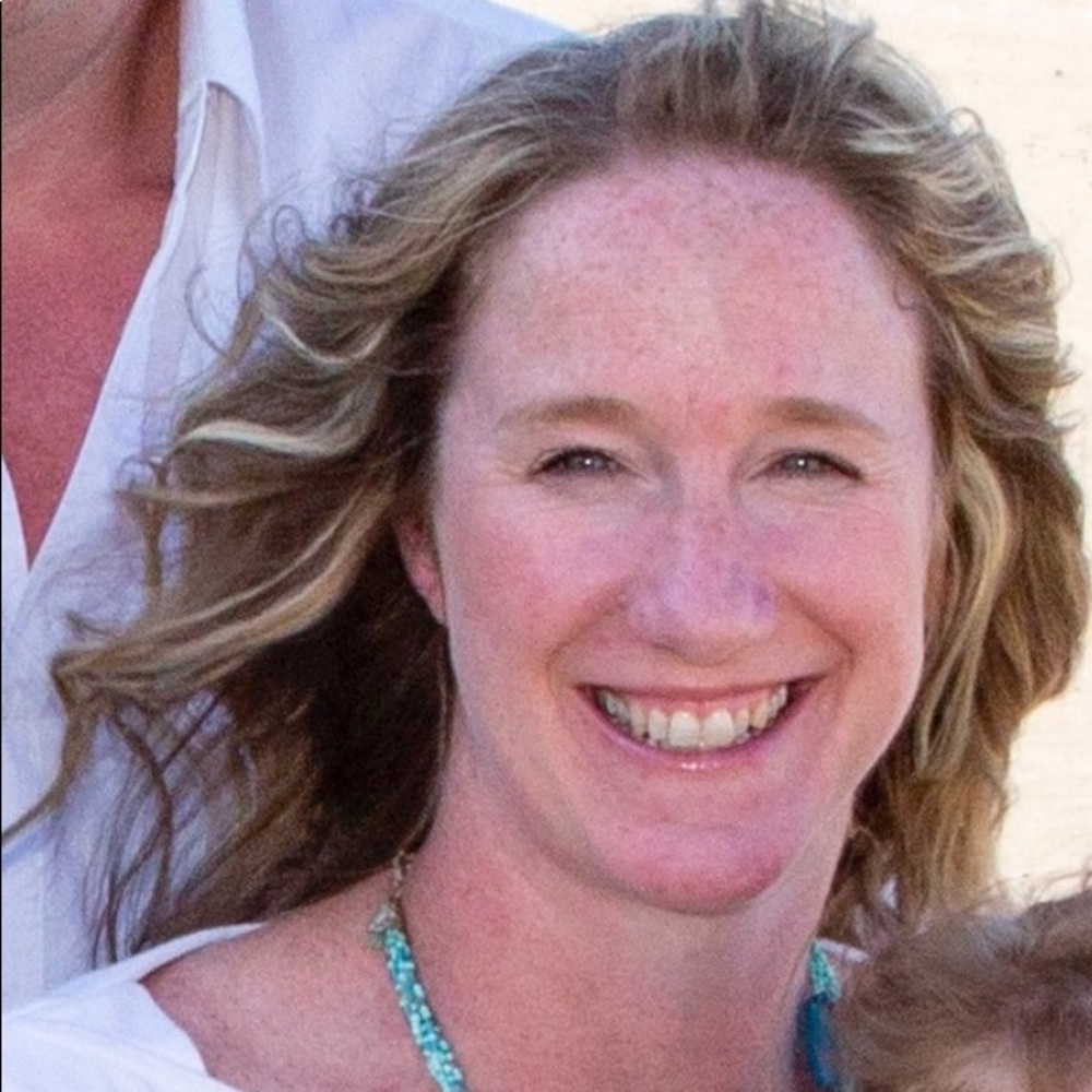 Meet your Posher, Beth